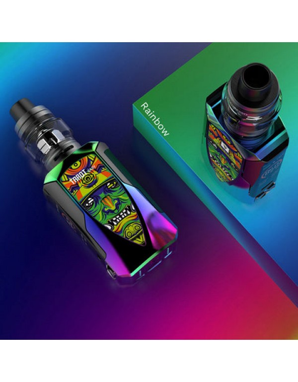 Vaporesso Tarot Baby 85W TC Starter Kit