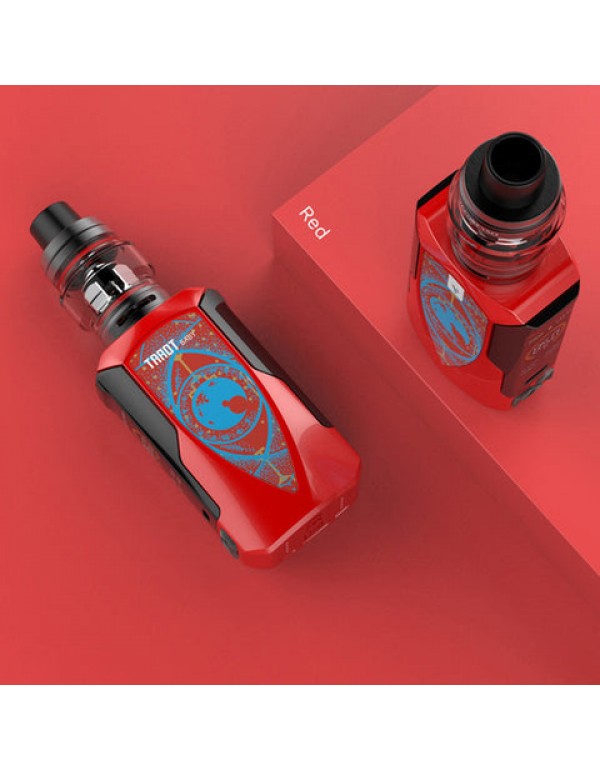 Vaporesso Tarot Baby 85W TC Starter Kit