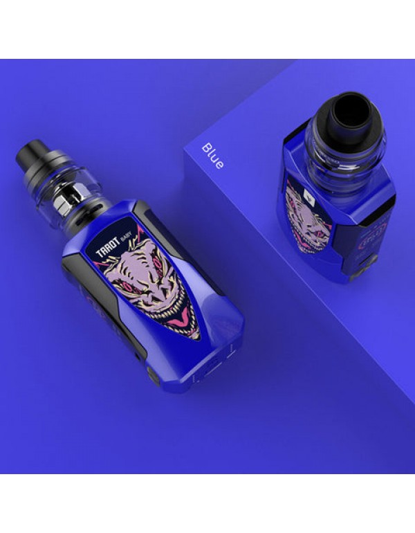 Vaporesso Tarot Baby 85W TC Starter Kit