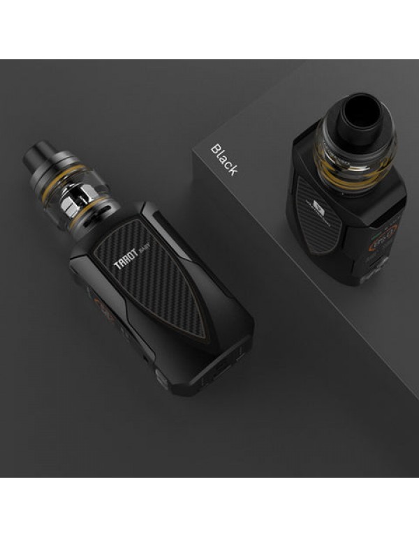 Vaporesso Tarot Baby 85W TC Starter Kit