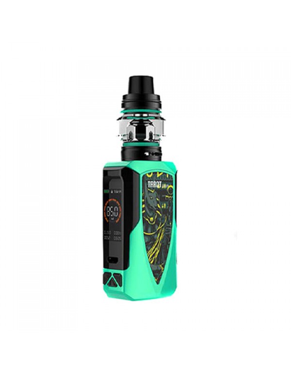 Vaporesso Tarot Baby 85W TC Starter Kit