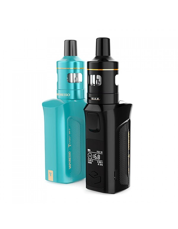 Vaporesso Target Mini 2 Starter Kit