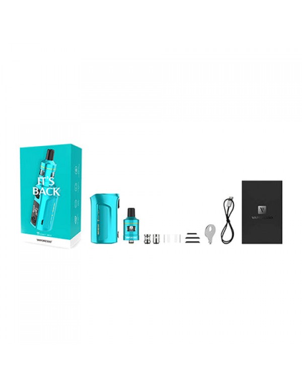 Vaporesso Target Mini 2 Starter Kit