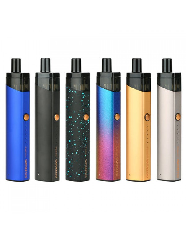 Vaporesso PodStick Pod System Starter Kit