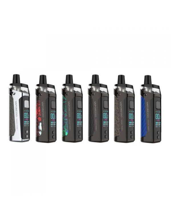 Vaporesso Target PM80 Pod Mod Kit