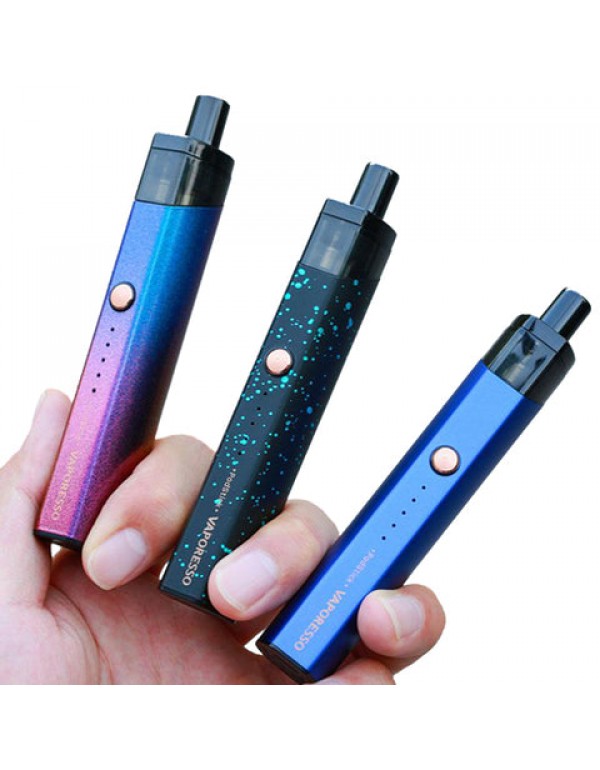 Vaporesso PodStick Pod System Starter Kit