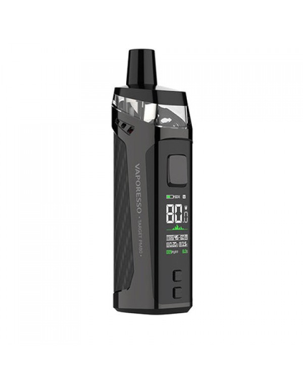 Vaporesso Target PM80 Pod Mod Kit