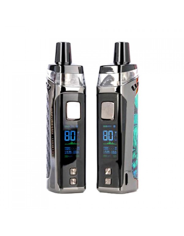 Vaporesso Target PM80 Pod Mod Kit