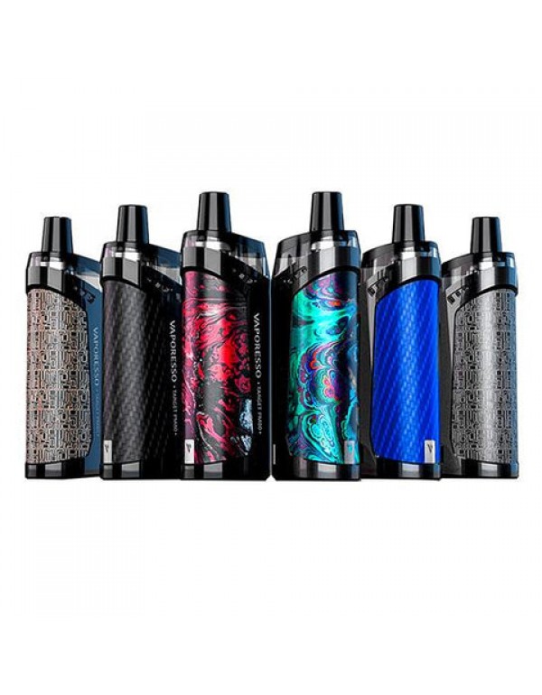 Vaporesso Target PM80 Pod Mod Kit