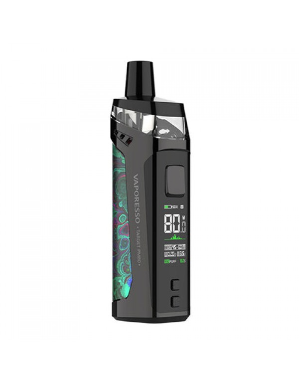 Vaporesso Target PM80 Pod Mod Kit