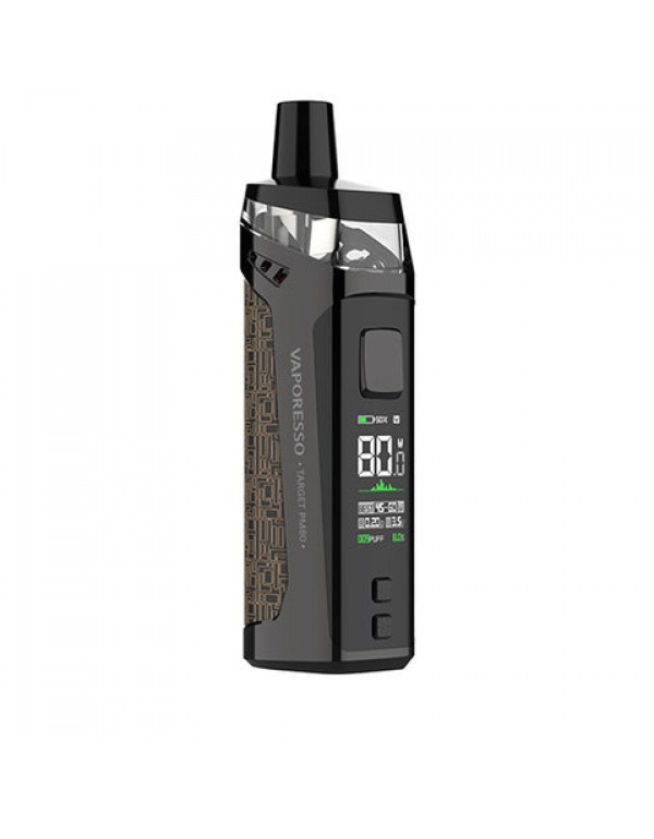 Vaporesso Target PM80 Pod Mod Kit