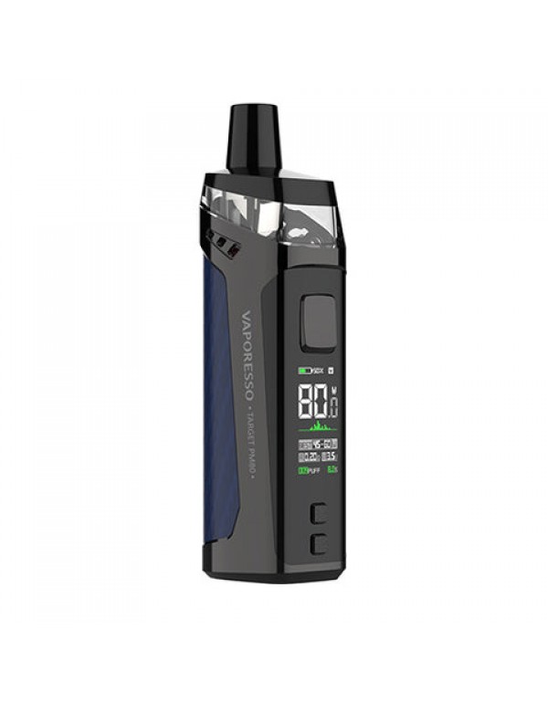 Vaporesso Target PM80 Pod Mod Kit