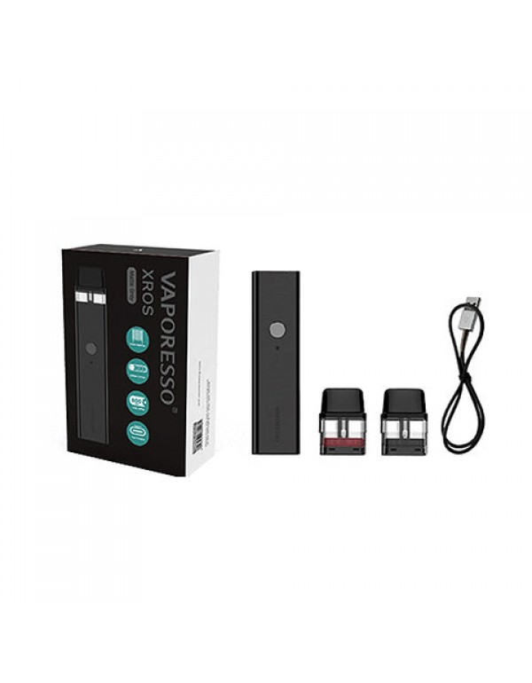 Vaporesso XROS 16w Pod System Kit