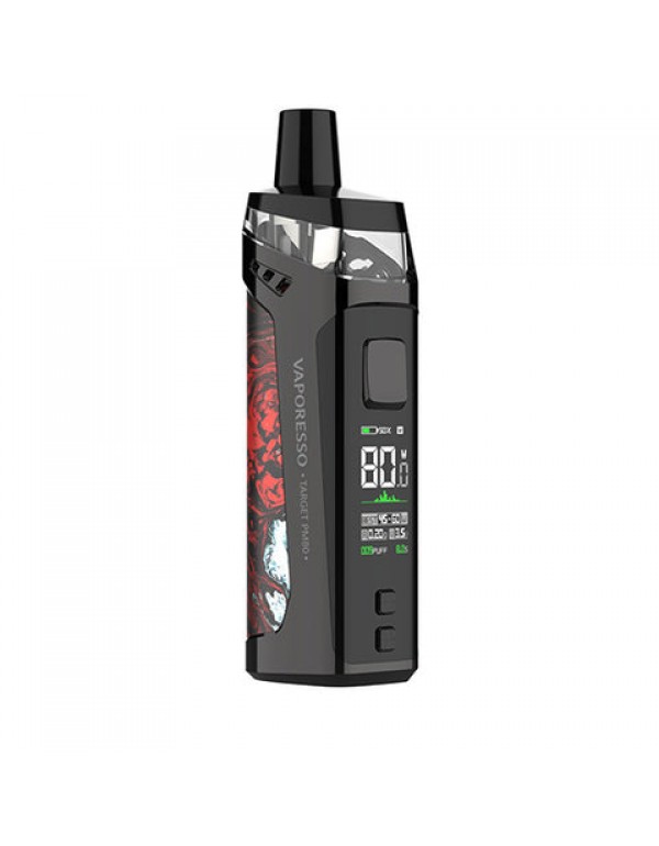 Vaporesso Target PM80 Pod Mod Kit