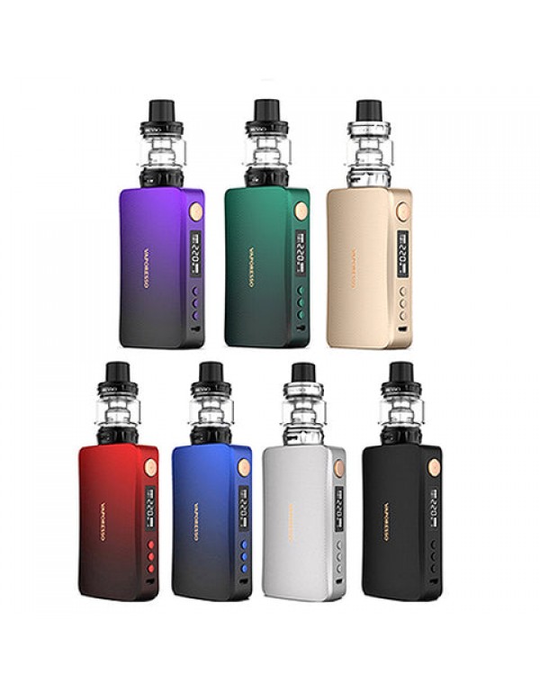 Vaporesso GEN S 220W Starter Kit