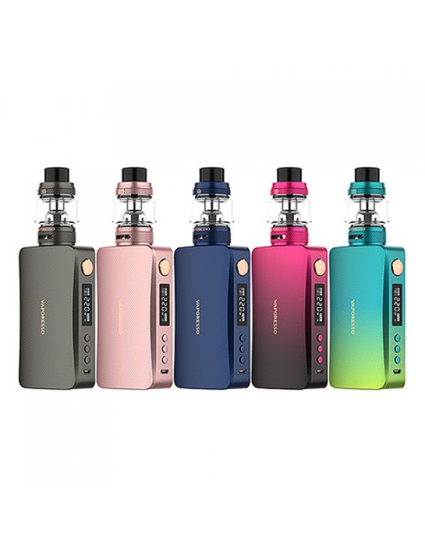 Vaporesso GEN S 220W Starter Kit