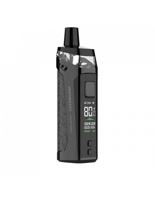 Vaporesso Target PM80 Pod Mod Kit