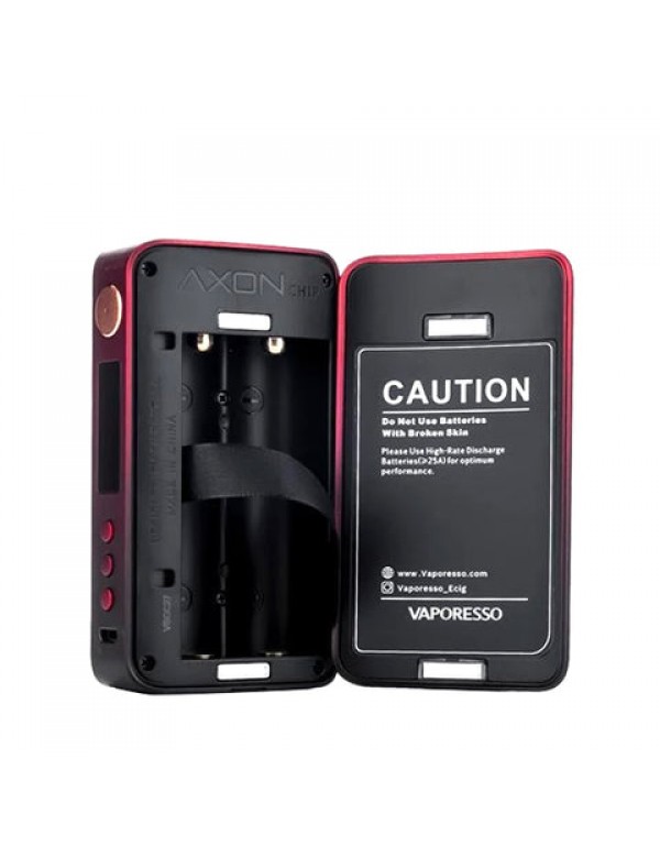 Vaporesso GEN S 220W Starter Kit