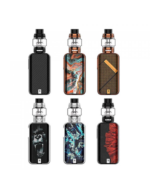 Vaporesso Luxe 2 220W Starter Kit