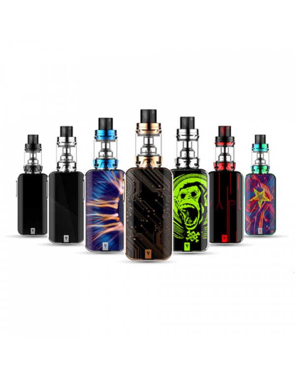 Vaporesso Luxe Kit (Luxe 220w Mod w/ SKRR)