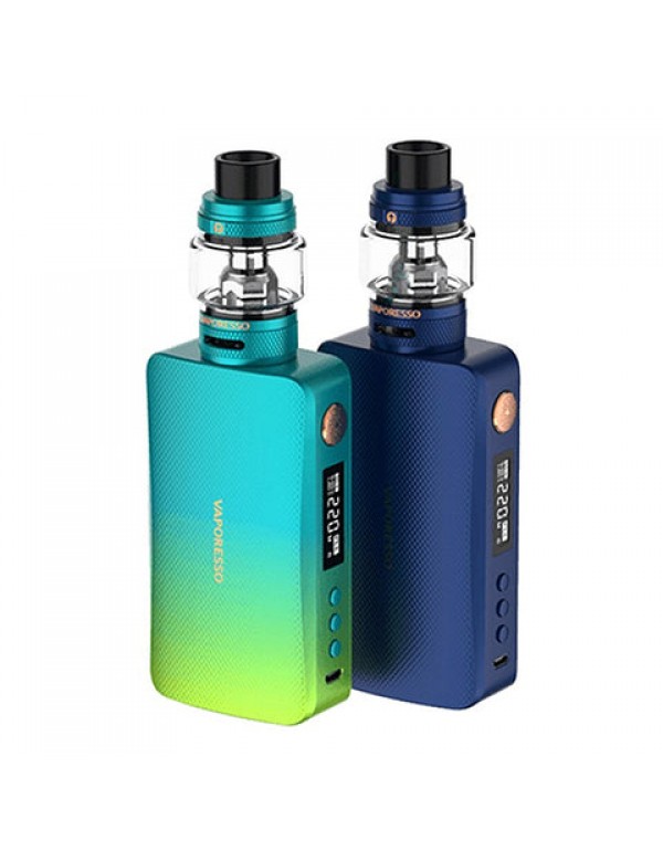 Vaporesso GEN S 220W Starter Kit