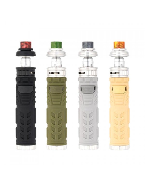 Vandy Vape Trident 100w Starter Kit