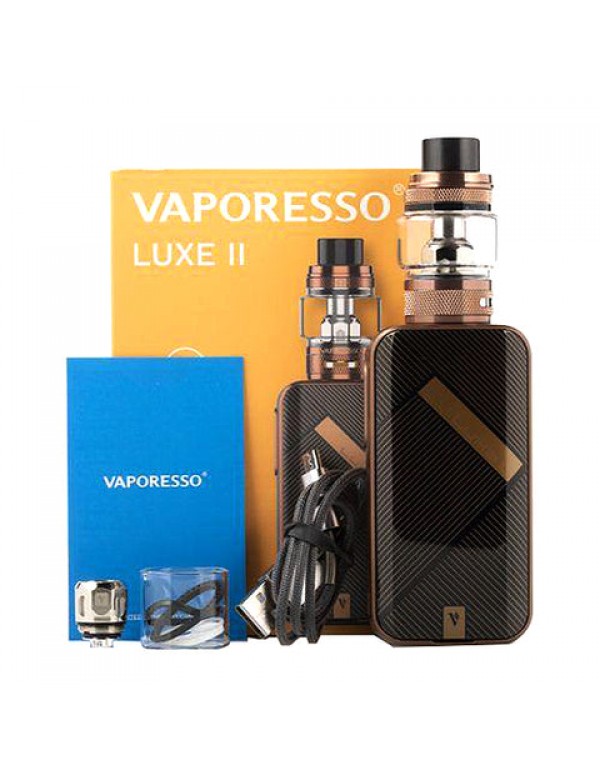 Vaporesso Luxe 2 220W Starter Kit