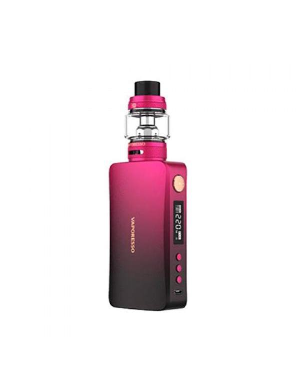 Vaporesso GEN S 220W Starter Kit