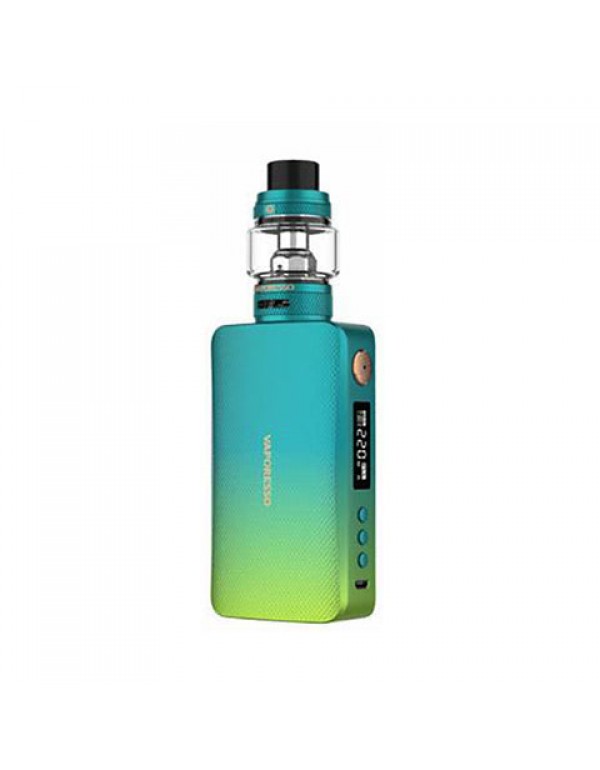 Vaporesso GEN S 220W Starter Kit