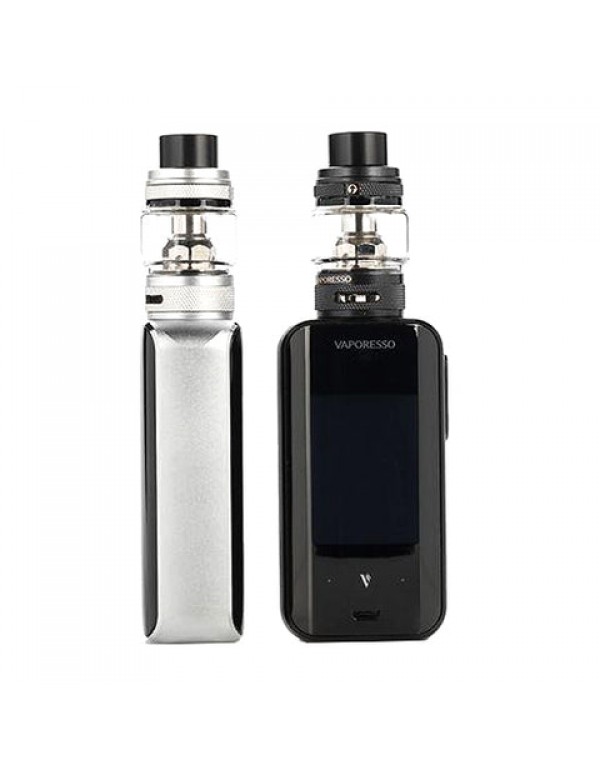 Vaporesso Luxe 2 220W Starter Kit