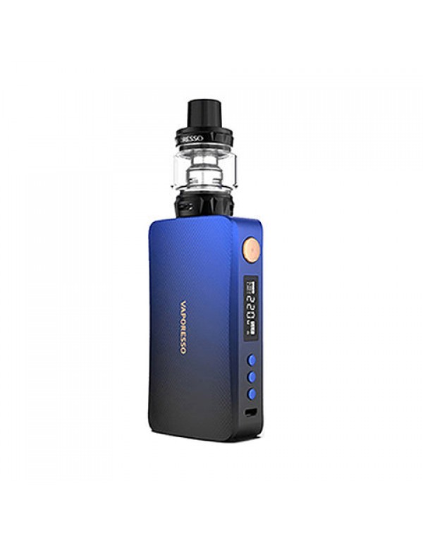 Vaporesso GEN S 220W Starter Kit