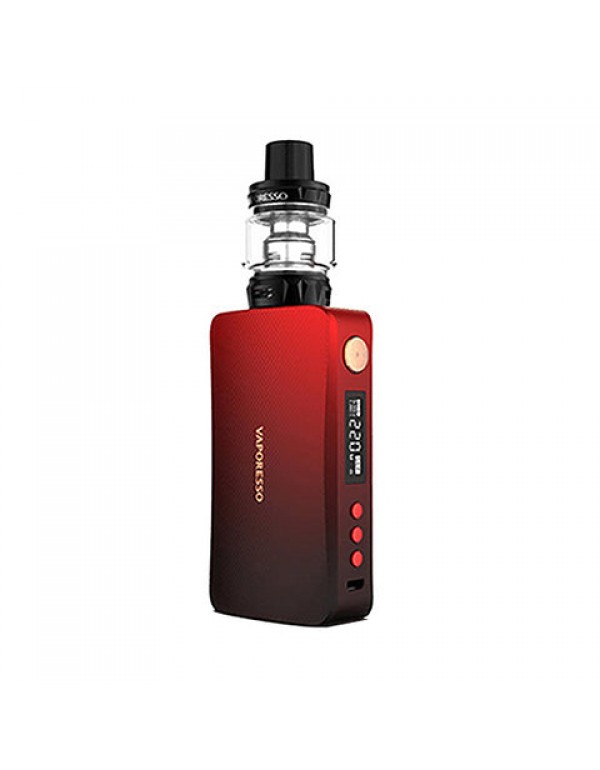 Vaporesso GEN S 220W Starter Kit