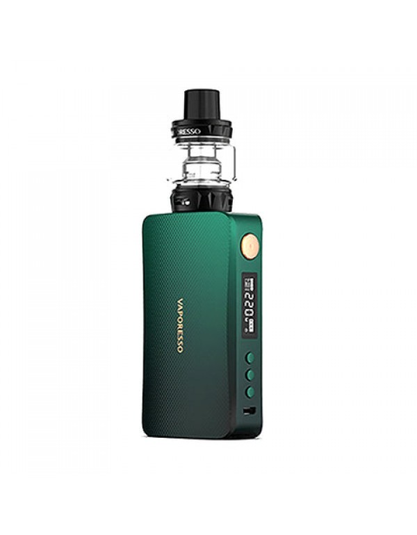 Vaporesso GEN S 220W Starter Kit