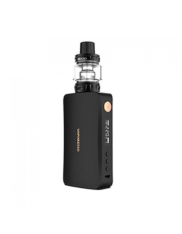 Vaporesso GEN S 220W Starter Kit