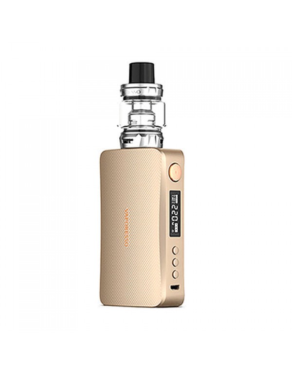 Vaporesso GEN S 220W Starter Kit