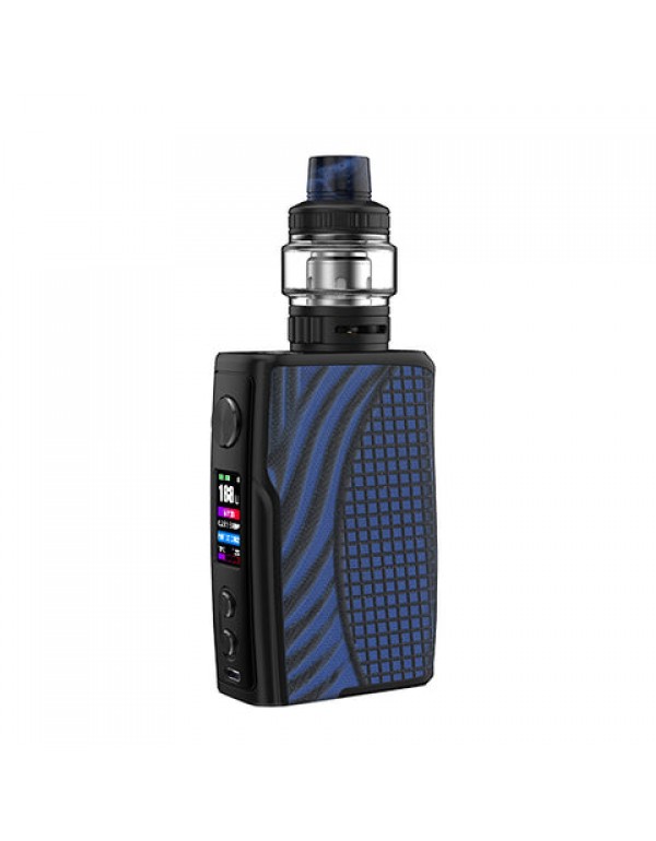 Vandy Vape Swell 188W Starter Kit by Tony B