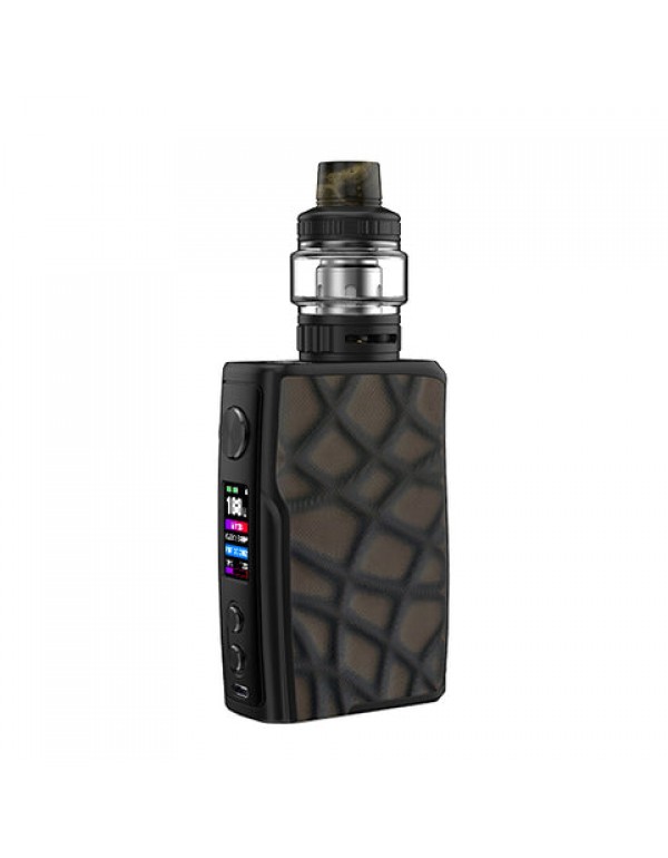 Vandy Vape Swell 188W Starter Kit by Tony B