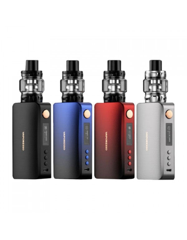 Vaporesso GEN S 220W Starter Kit