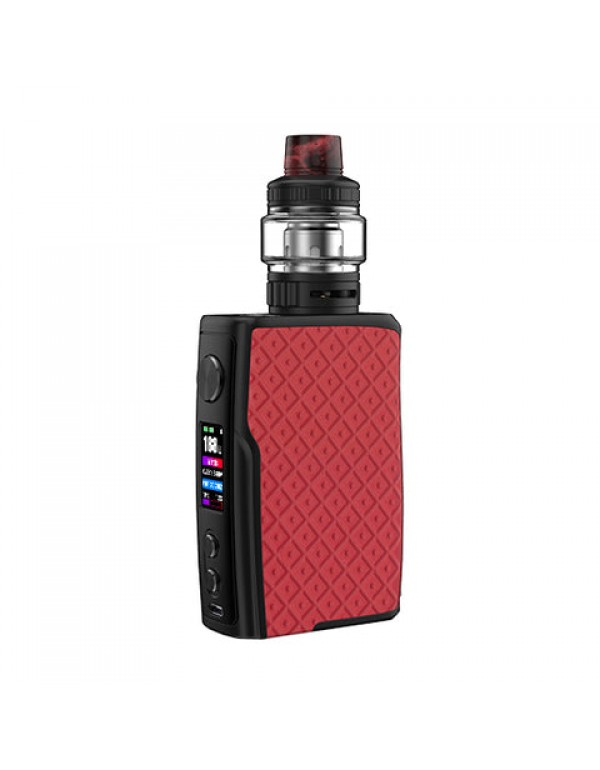 Vandy Vape Swell 188W Starter Kit by Tony B