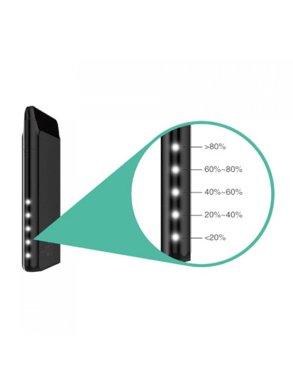 Suorin Air Plus Pod System Kit
