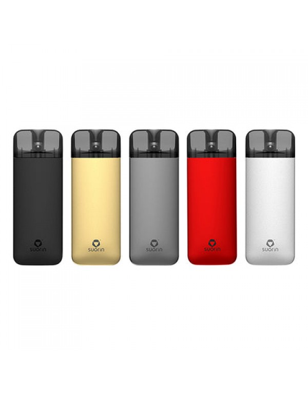 Suorin Reno Pod System Kit