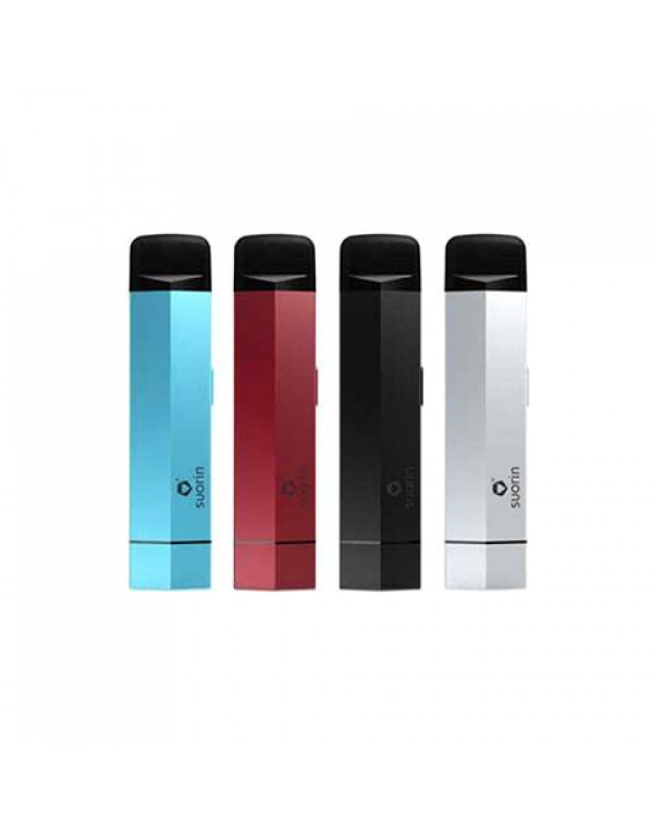 Suorin Edge Pod Device w/ Batteries