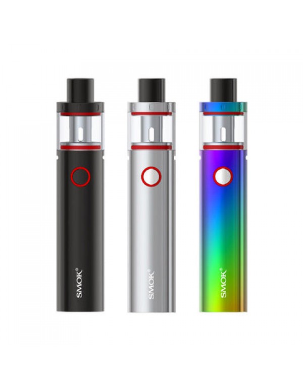SMOK Vape Pen Plus & Vape Pen 22 All-In One Ki...