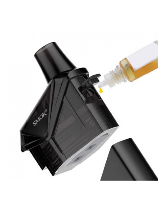 SMOK X-Force Starter Kit (All-In-One)