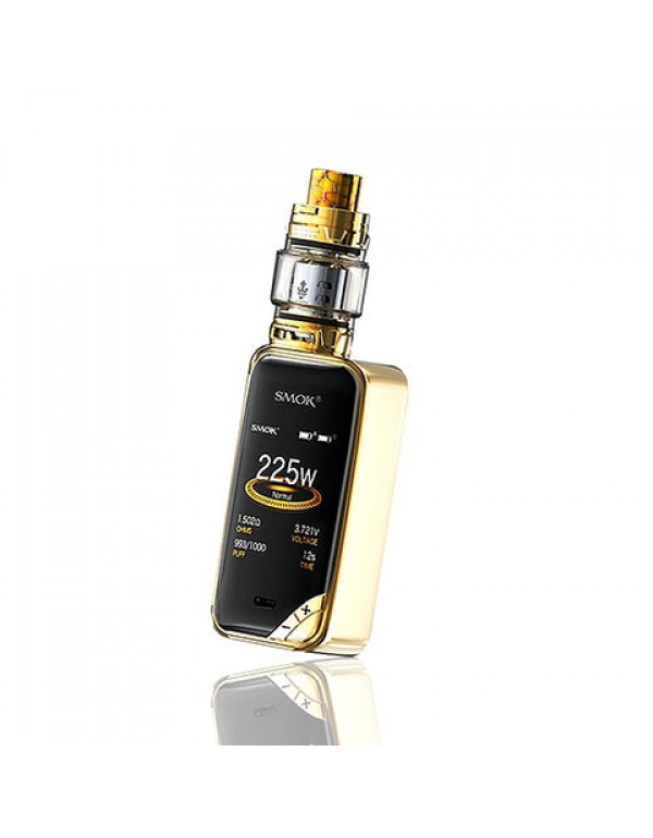 SMOK X-Priv Kit (225W Mod w/ Prince Tank)