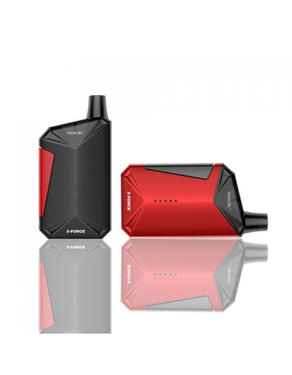 SMOK X-Force Starter Kit (All-In-One)