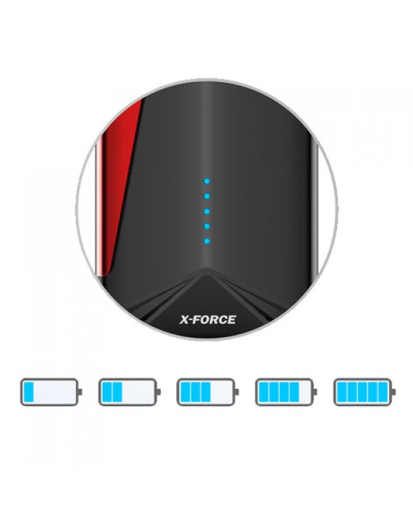 SMOK X-Force Starter Kit (All-In-One)