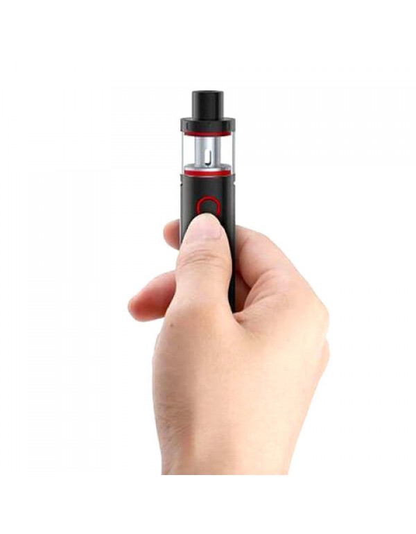 SMOK Vape Pen Plus & Vape Pen 22 All-In One Kit