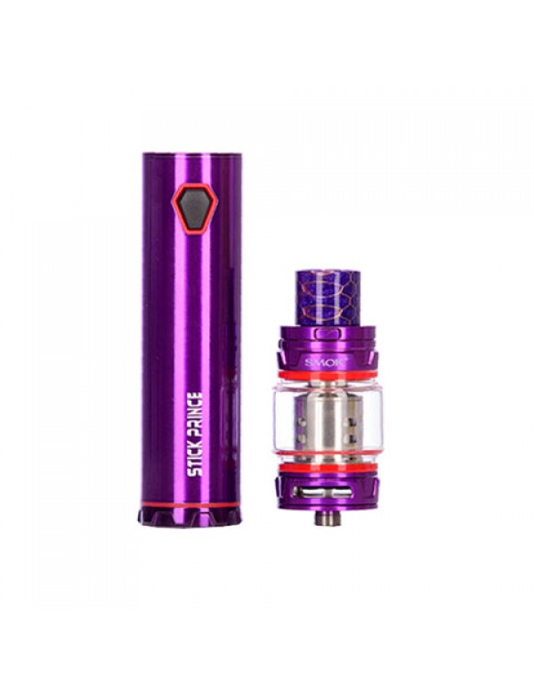 SMOK Stick Prince Starter Kit (w/ TFV12 Prince)