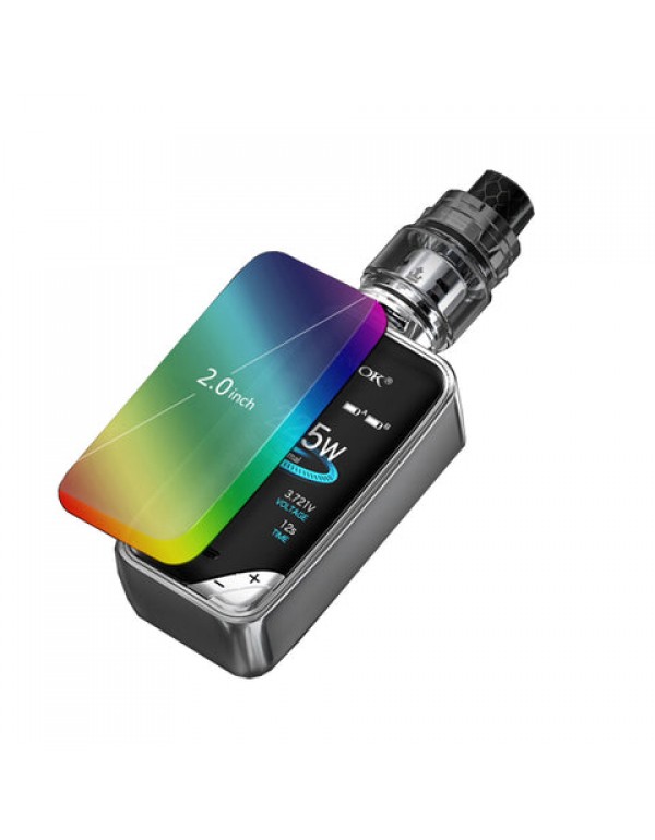 SMOK X-Priv Kit (225W Mod w/ Prince Tank)
